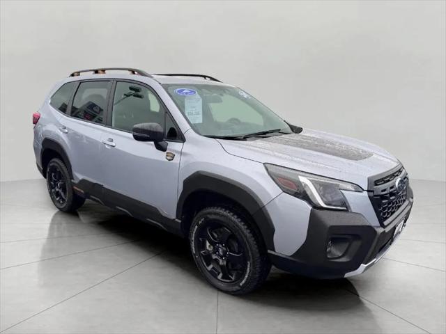 2024 Subaru Forester Wilderness for sale in Oshkosh, WI