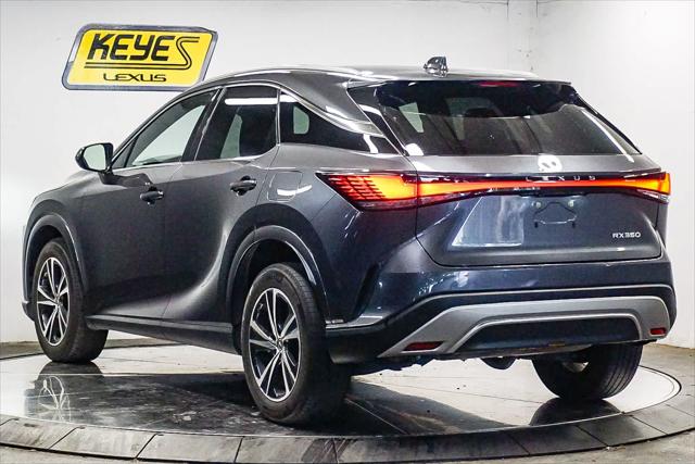 2024 Lexus RX 350 Unknown