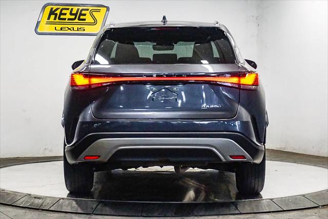 2024 Lexus RX 350 Unknown