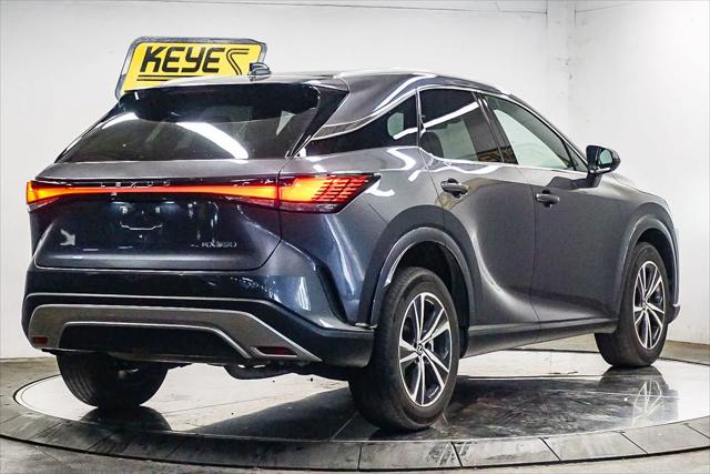 2024 Lexus RX 350 Unknown