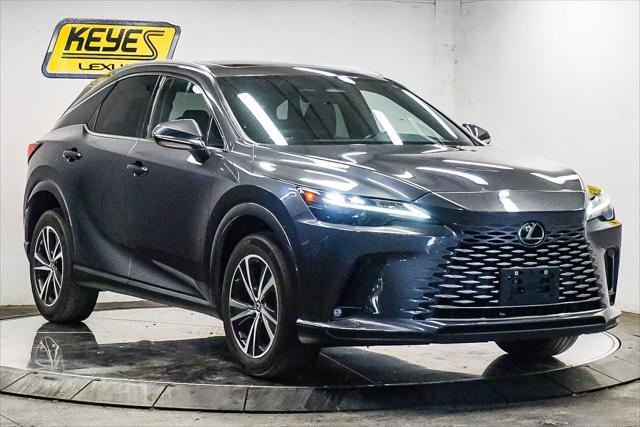 2024 Lexus RX 350 Unknown