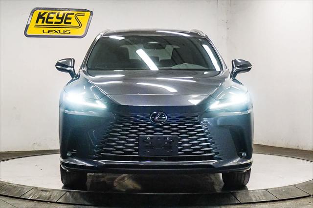 2024 Lexus RX 350 Unknown