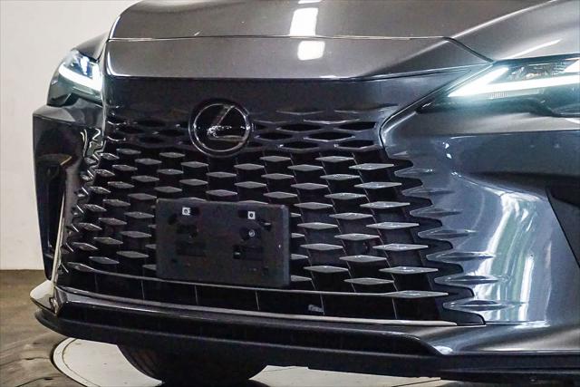 2024 Lexus RX 350 Unknown