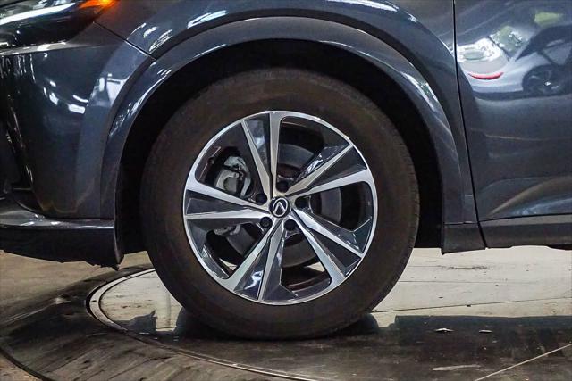 2024 Lexus RX 350 Unknown