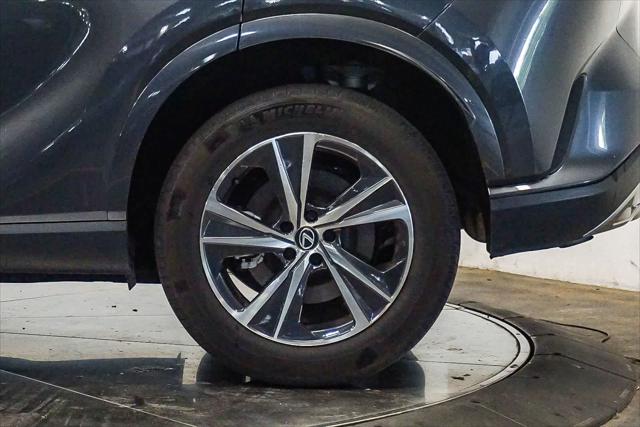 2024 Lexus RX 350 Unknown
