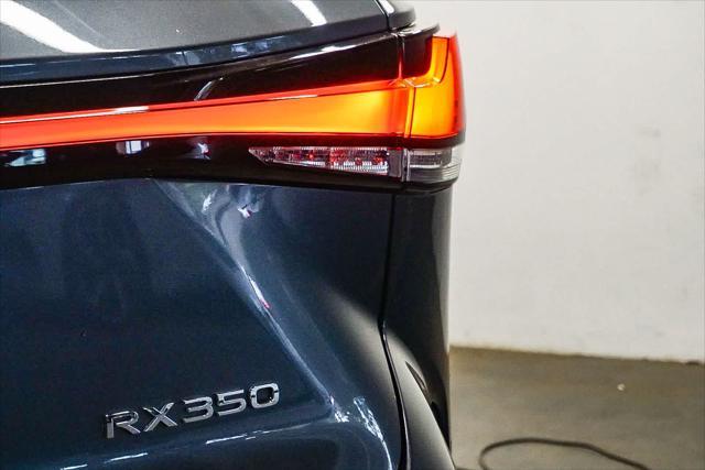 2024 Lexus RX 350 Unknown
