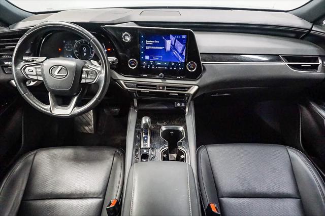 2024 Lexus RX 350 Unknown