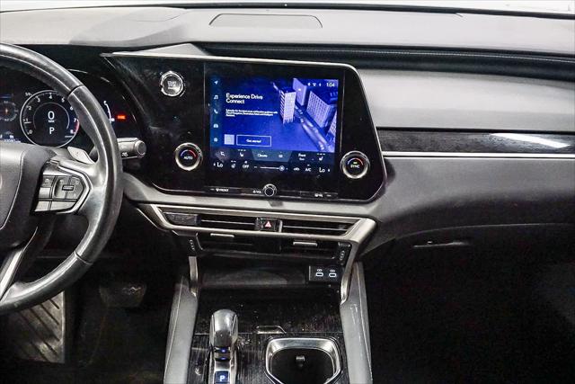 2024 Lexus RX 350 Unknown