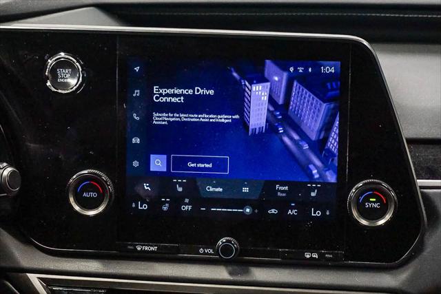 2024 Lexus RX 350 Unknown