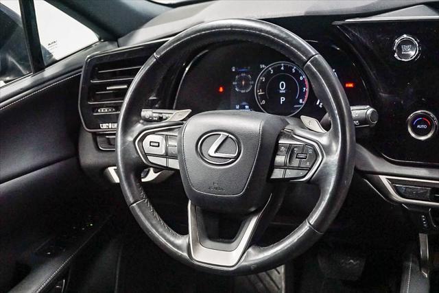 2024 Lexus RX 350 Unknown