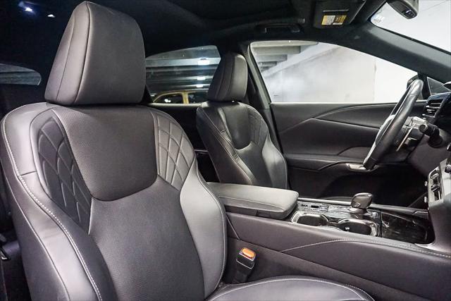 2024 Lexus RX 350 Unknown
