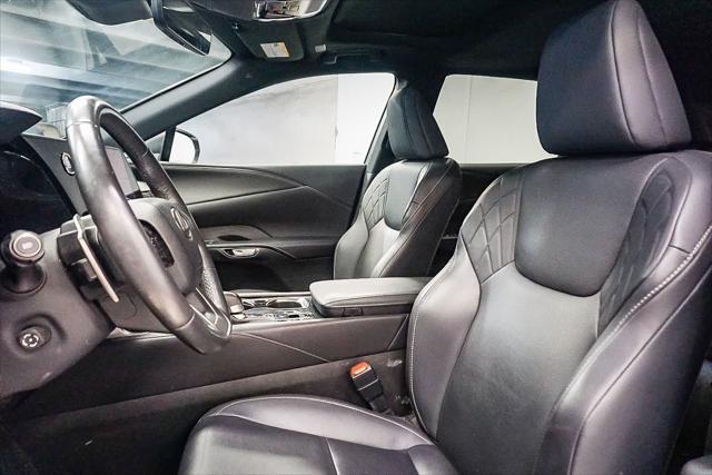 2024 Lexus RX 350 Unknown