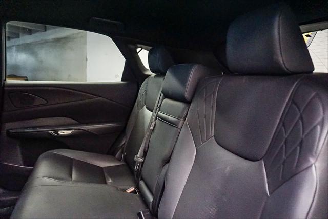 2024 Lexus RX 350 Unknown