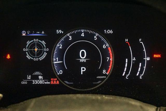 2024 Lexus RX 350 Unknown