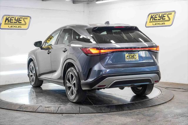 2024 Lexus RX 350 Unknown