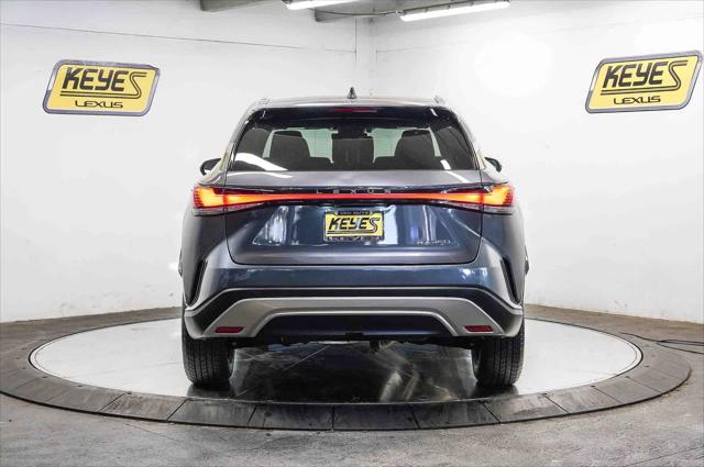 2024 Lexus RX 350 Unknown