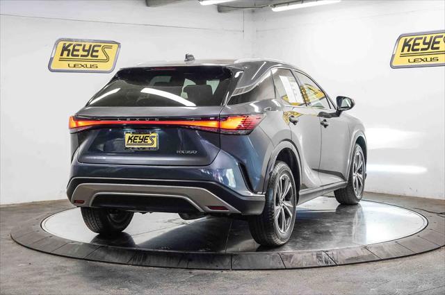 2024 Lexus RX 350 Unknown