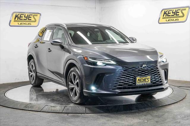 2024 Lexus RX 350 Unknown