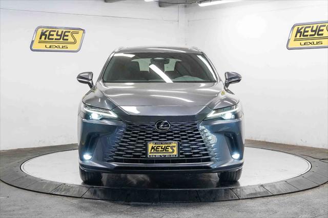2024 Lexus RX 350 Unknown