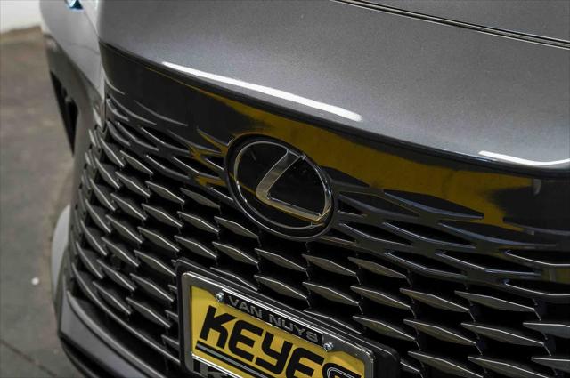 2024 Lexus RX 350 Unknown
