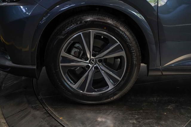 2024 Lexus RX 350 Unknown