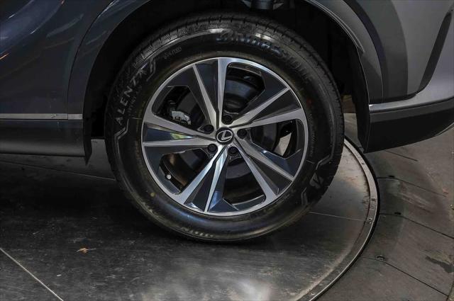 2024 Lexus RX 350 Unknown