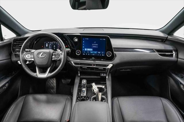 2024 Lexus RX 350 Unknown