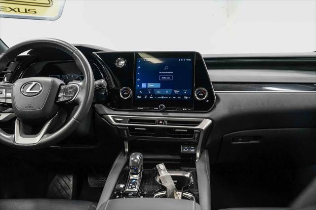 2024 Lexus RX 350 Unknown