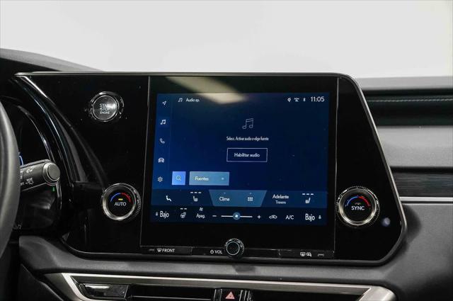 2024 Lexus RX 350 Unknown
