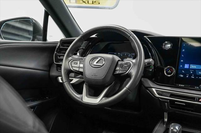 2024 Lexus RX 350 Unknown