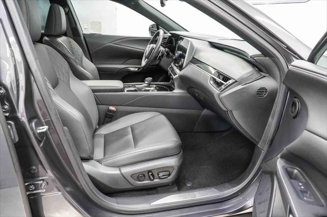 2024 Lexus RX 350 Unknown