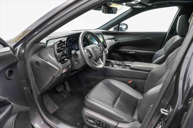 2024 Lexus RX 350 Unknown