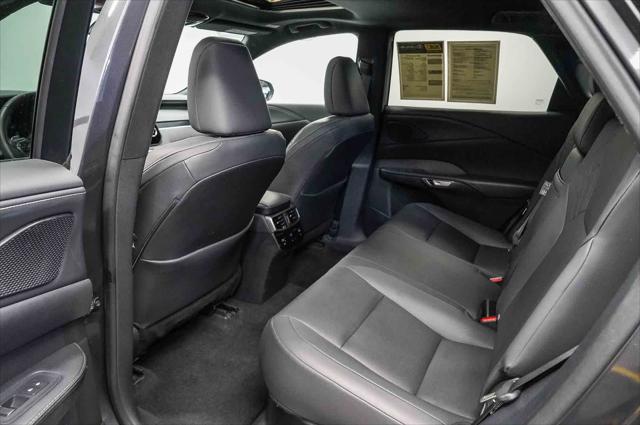2024 Lexus RX 350 Unknown