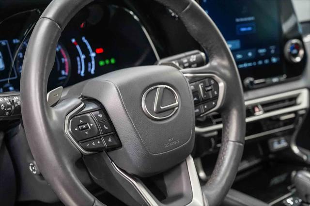 2024 Lexus RX 350 Unknown