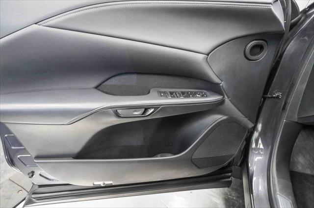 2024 Lexus RX 350 Unknown