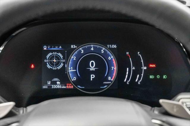 2024 Lexus RX 350 Unknown
