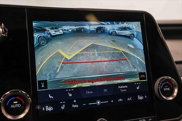 2024 Lexus RX 350 Unknown