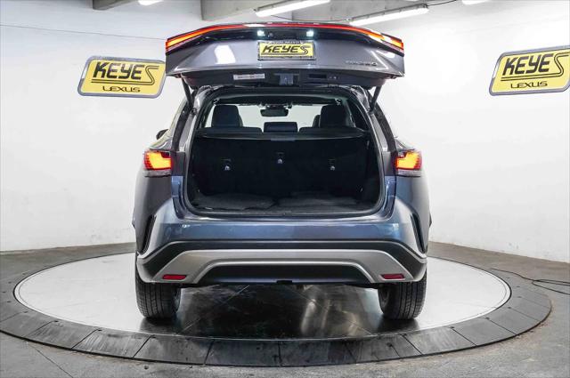 2024 Lexus RX 350 Unknown