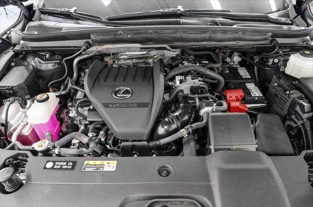 2024 Lexus RX 350 Unknown