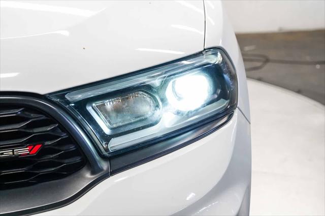 2022 Dodge Durango GT Plus RWD