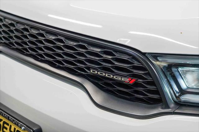 2022 Dodge Durango GT Plus RWD