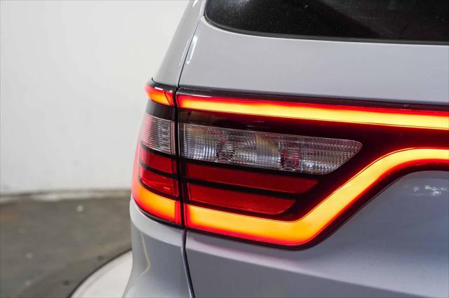2022 Dodge Durango GT Plus RWD