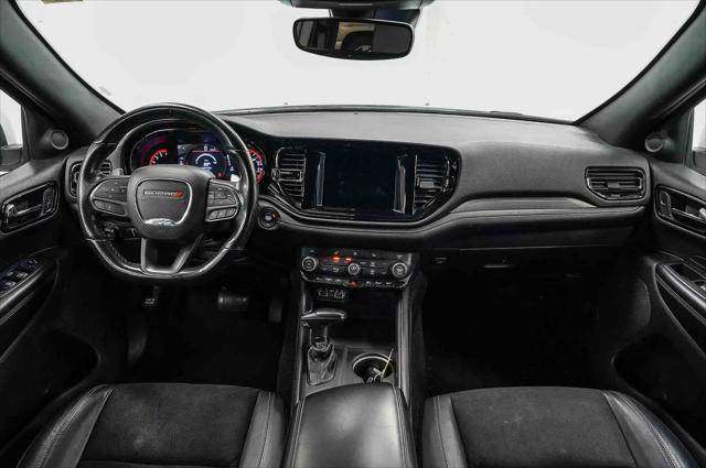 2022 Dodge Durango GT Plus RWD