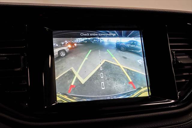 2022 Dodge Durango GT Plus RWD