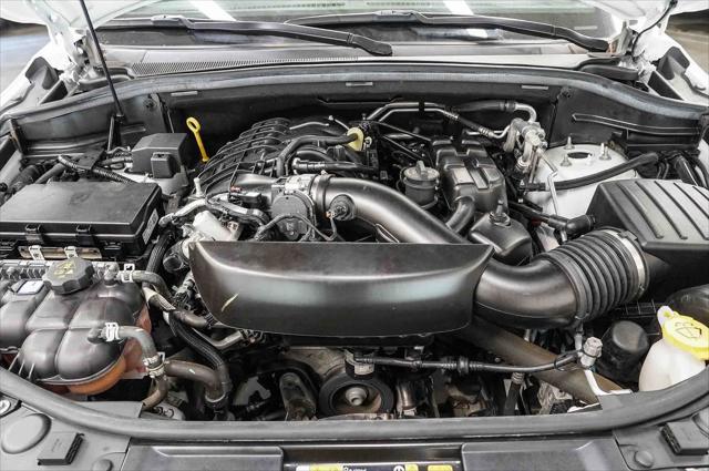 2022 Dodge Durango GT Plus RWD