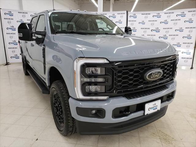 2026 Ford F-250 LARIAT for sale in Erie, PA