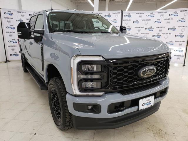 2026 Ford F-250 LARIAT for sale in Erie, PA