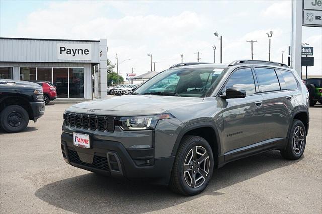 2026 Jeep Cherokee Limited 4x4 for sale in Alice, TX
