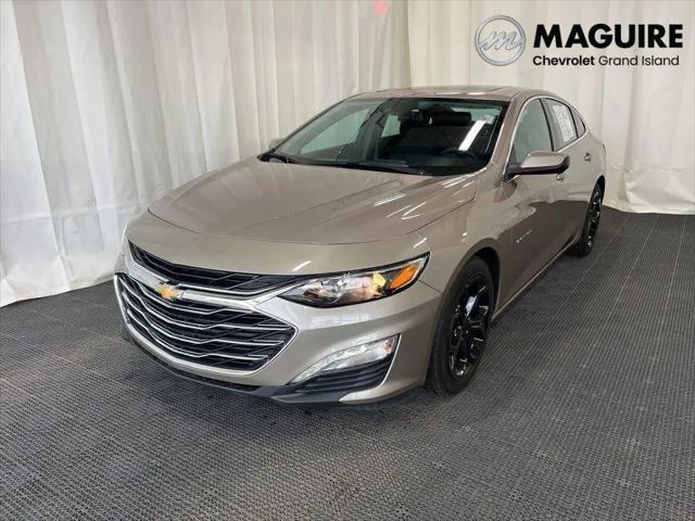 2023 Chevrolet Malibu FWD 1LT for sale in Grand Island, NY