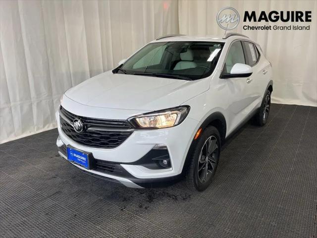 2023 Buick Encore GX Select FWD for sale in Grand Island, NY